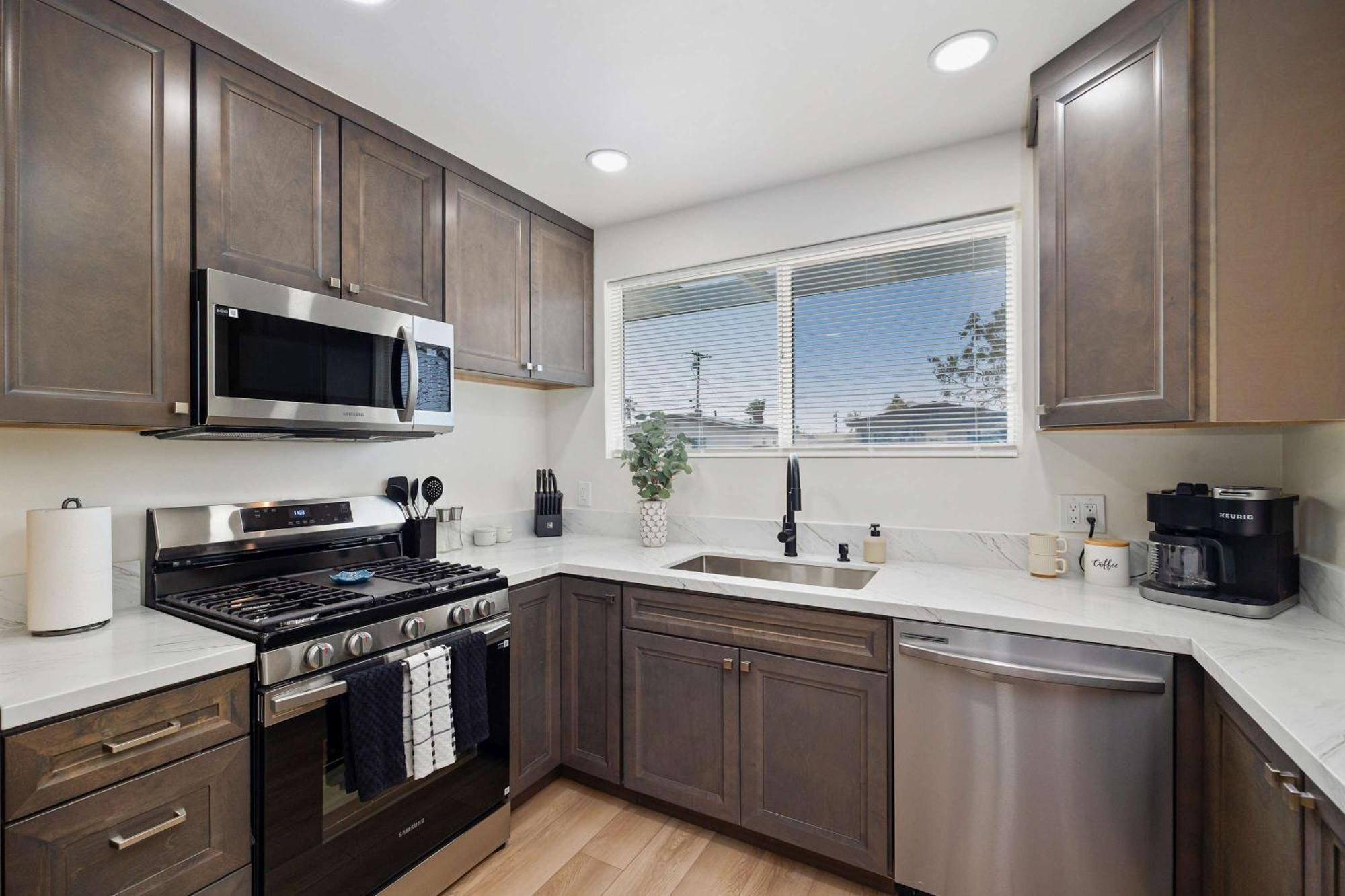 Holiday home 4 Miles To And Newly Renovated San Diego